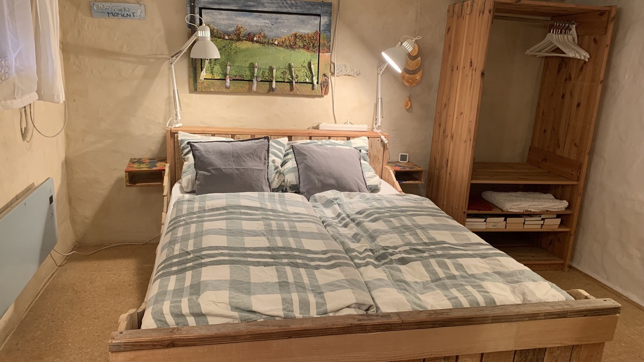 Photo of Bedroom in Mulfingen