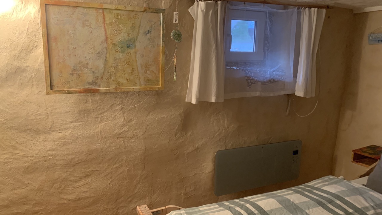 Photo of Bedroom in Mulfingen