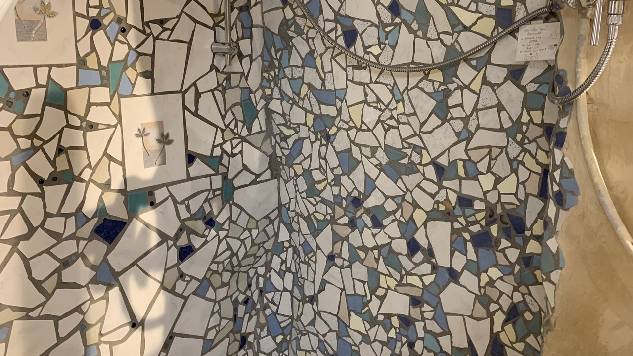 Photo of Bathroom in Mulfingen