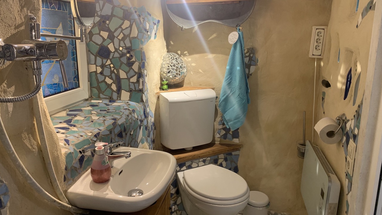 Photo of Bathroom in Mulfingen