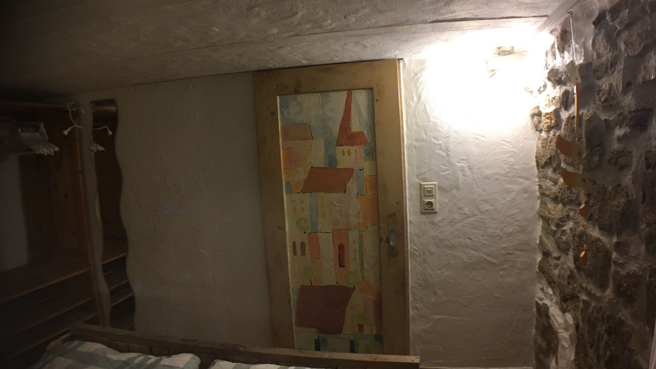 Photo of Bedroom in Mulfingen