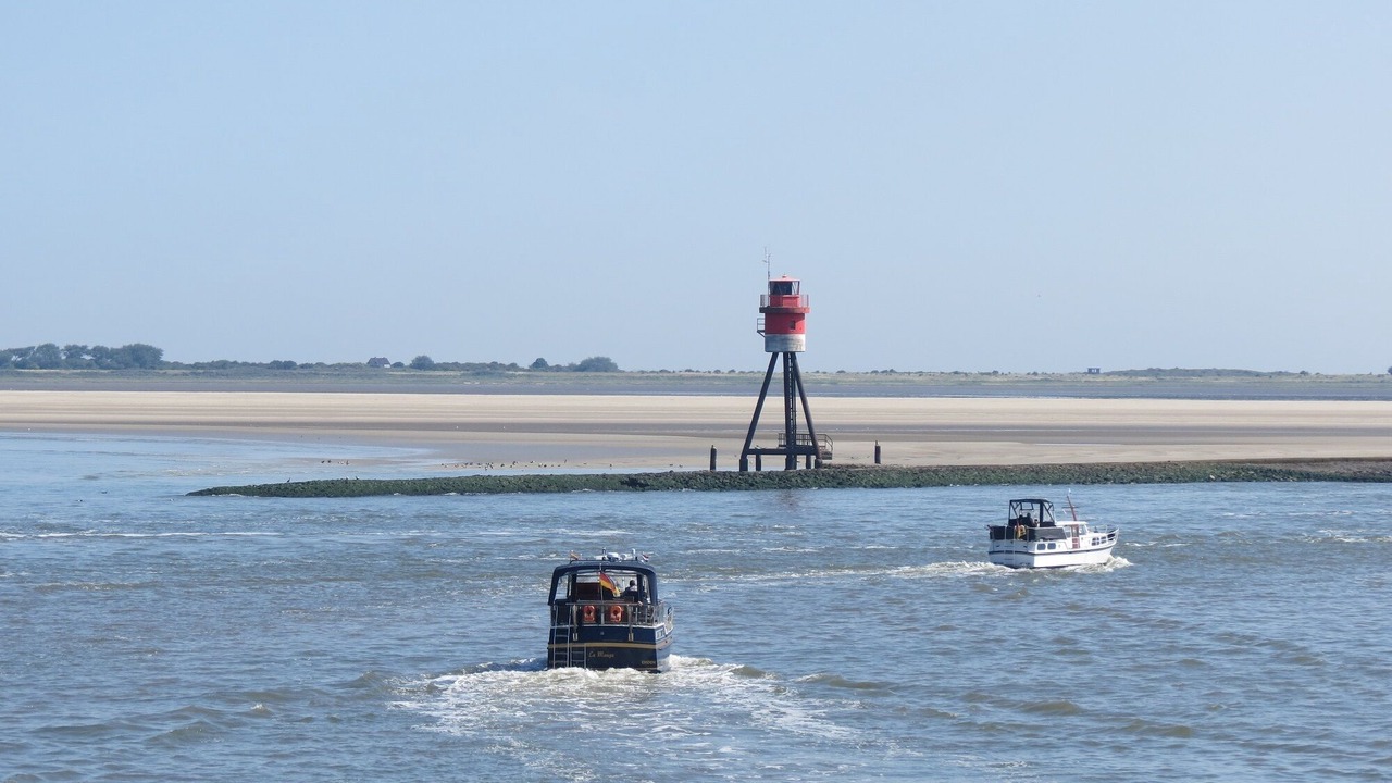 Photo of Others in Borkum