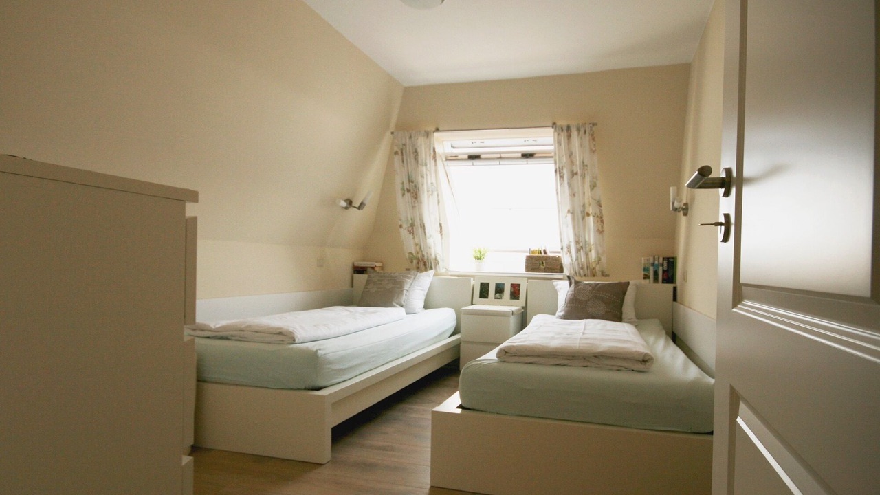 Photo of Bedroom in Borkum