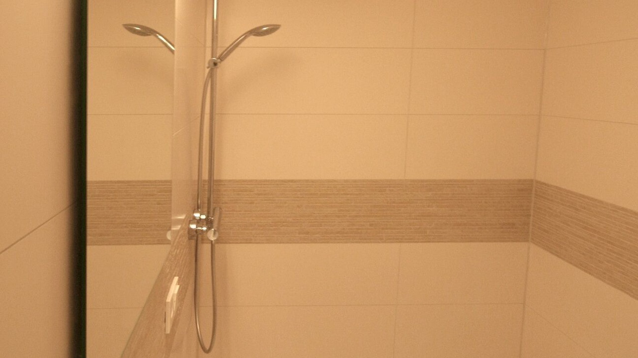 Photo of Bathroom in Borkum