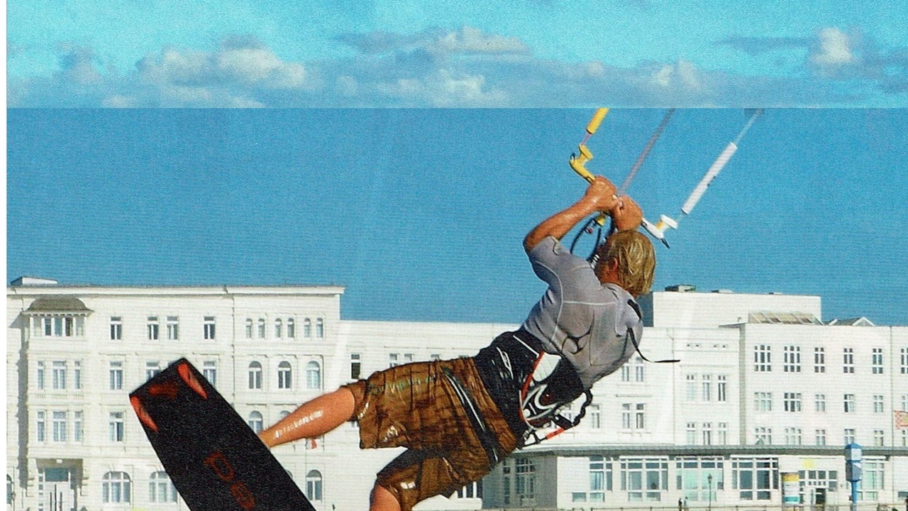 Photo of Outdoor in Borkum