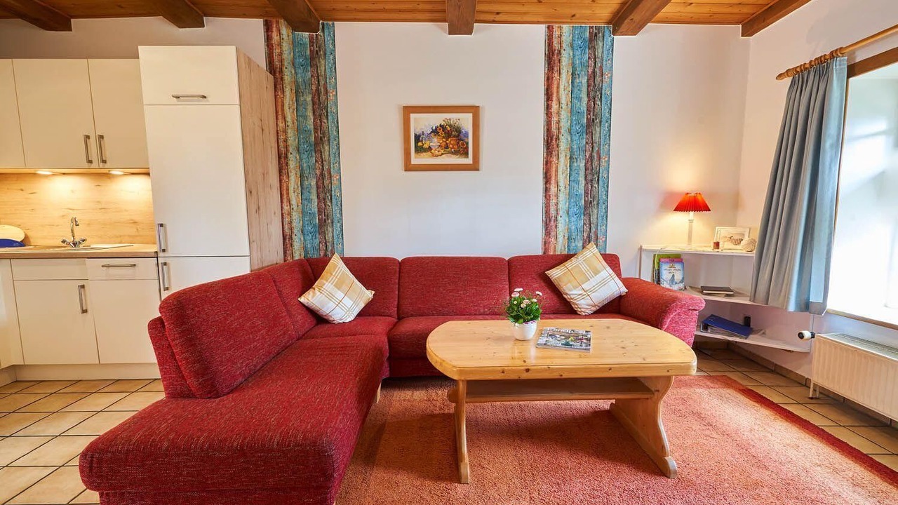 Photo of Livingroom in Region Hannover District