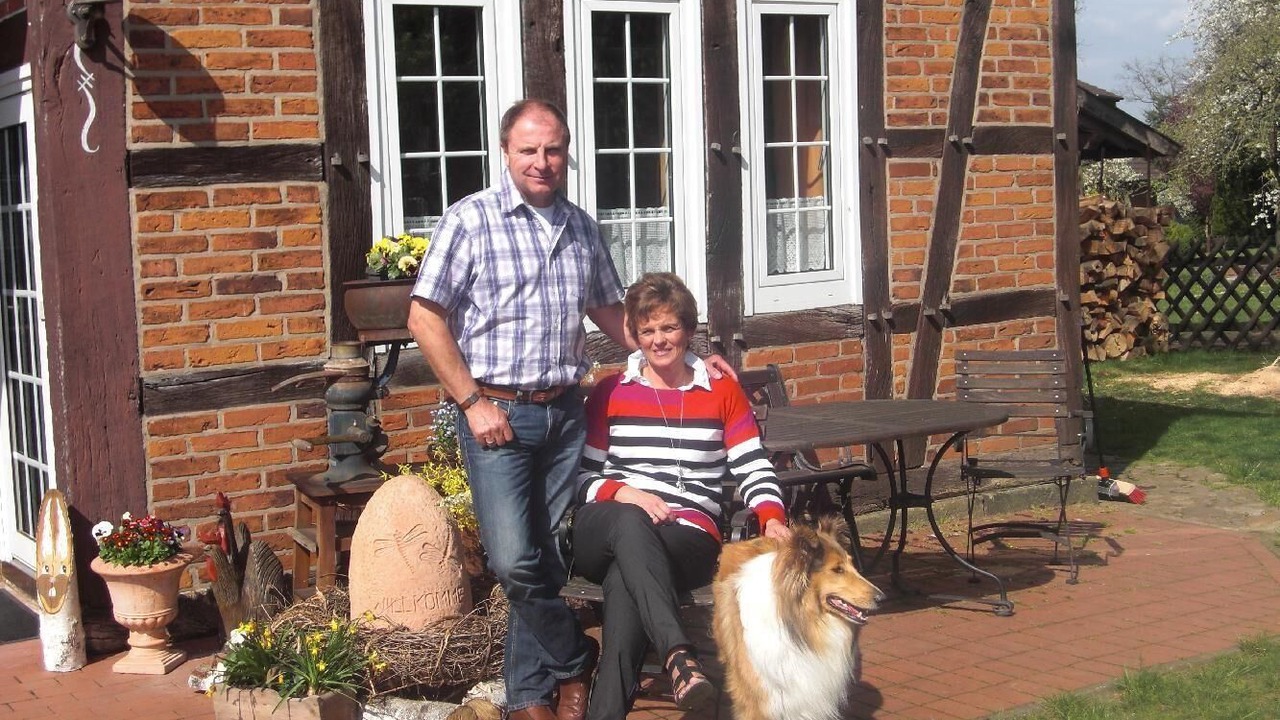 Photo of Outdoor in Region Hannover District