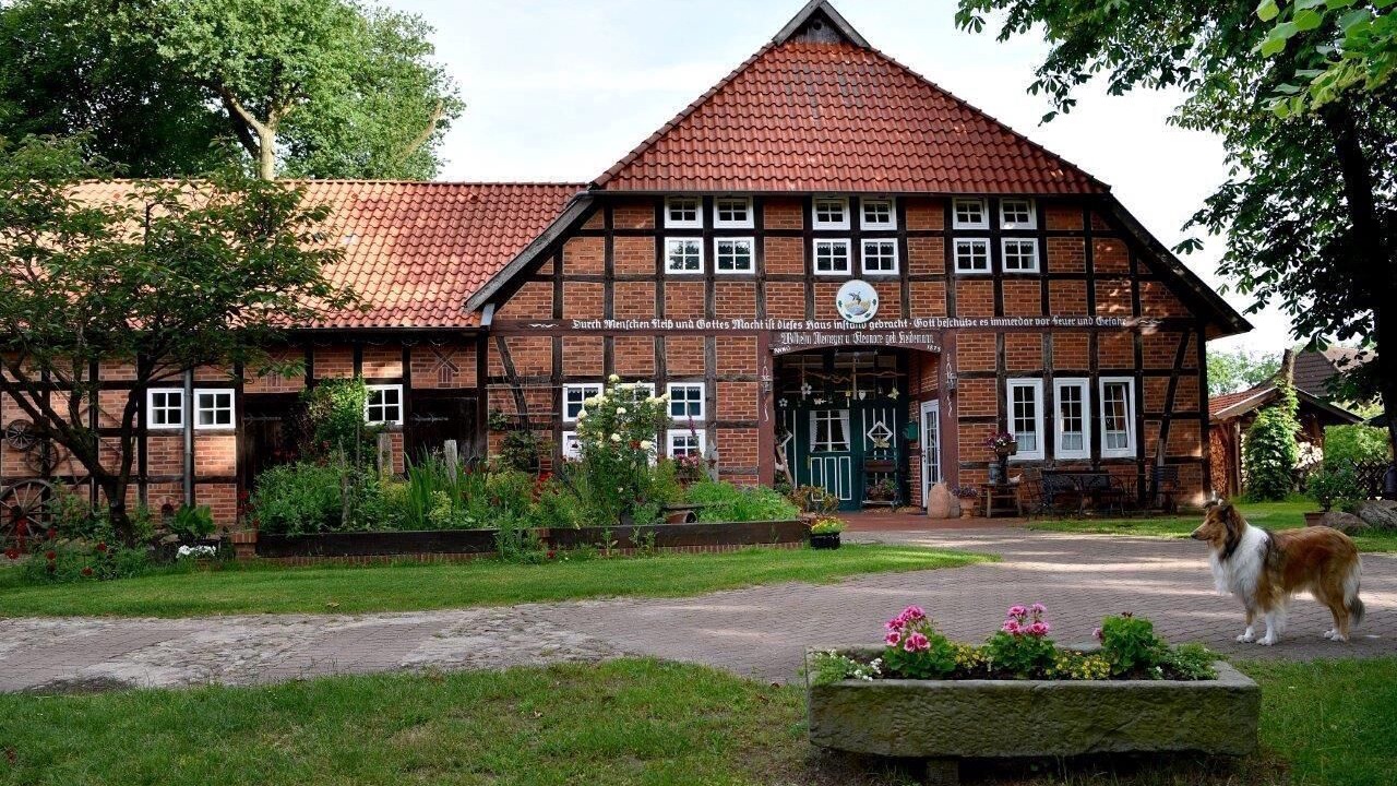 Photo of Outdoor in Region Hannover District