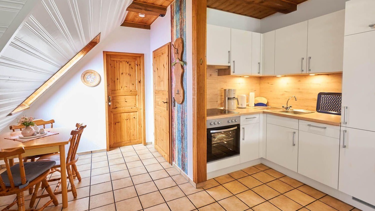 Photo of Kitchen in Region Hannover District