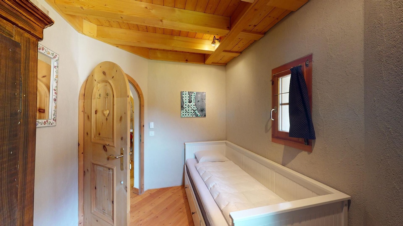 Photo of Bedroom in Surlej