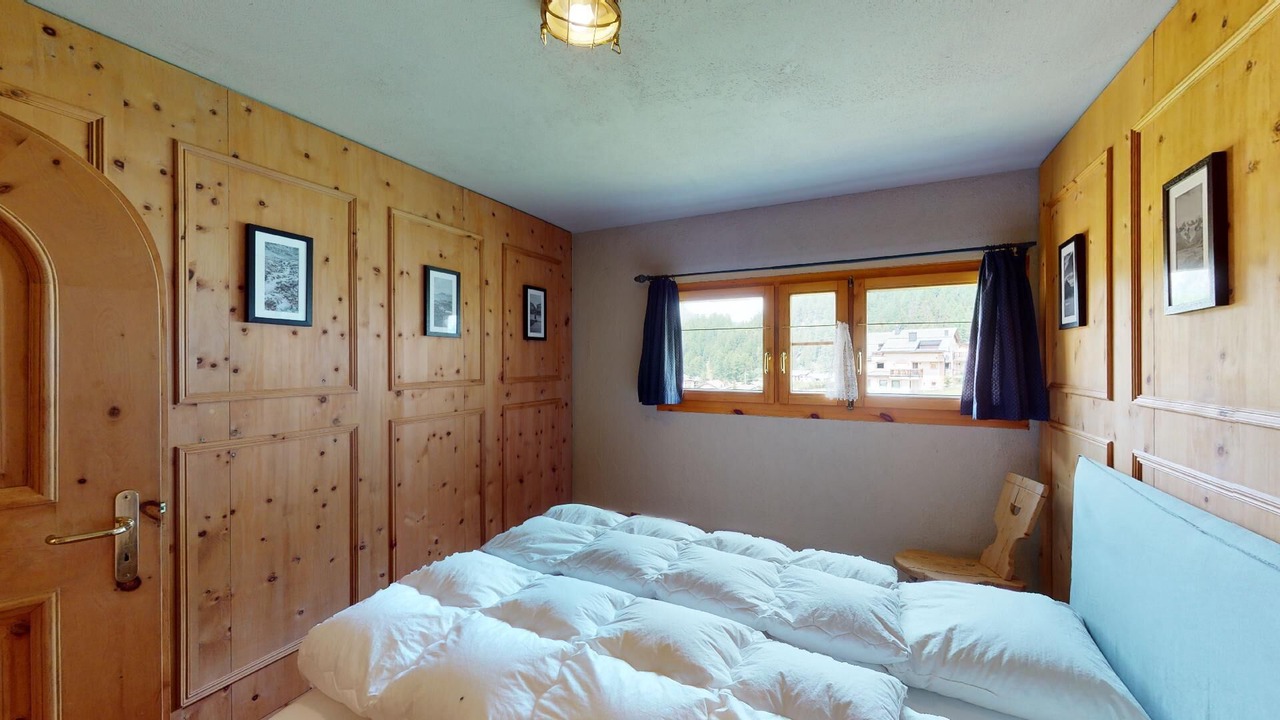 Photo of Bedroom in Surlej