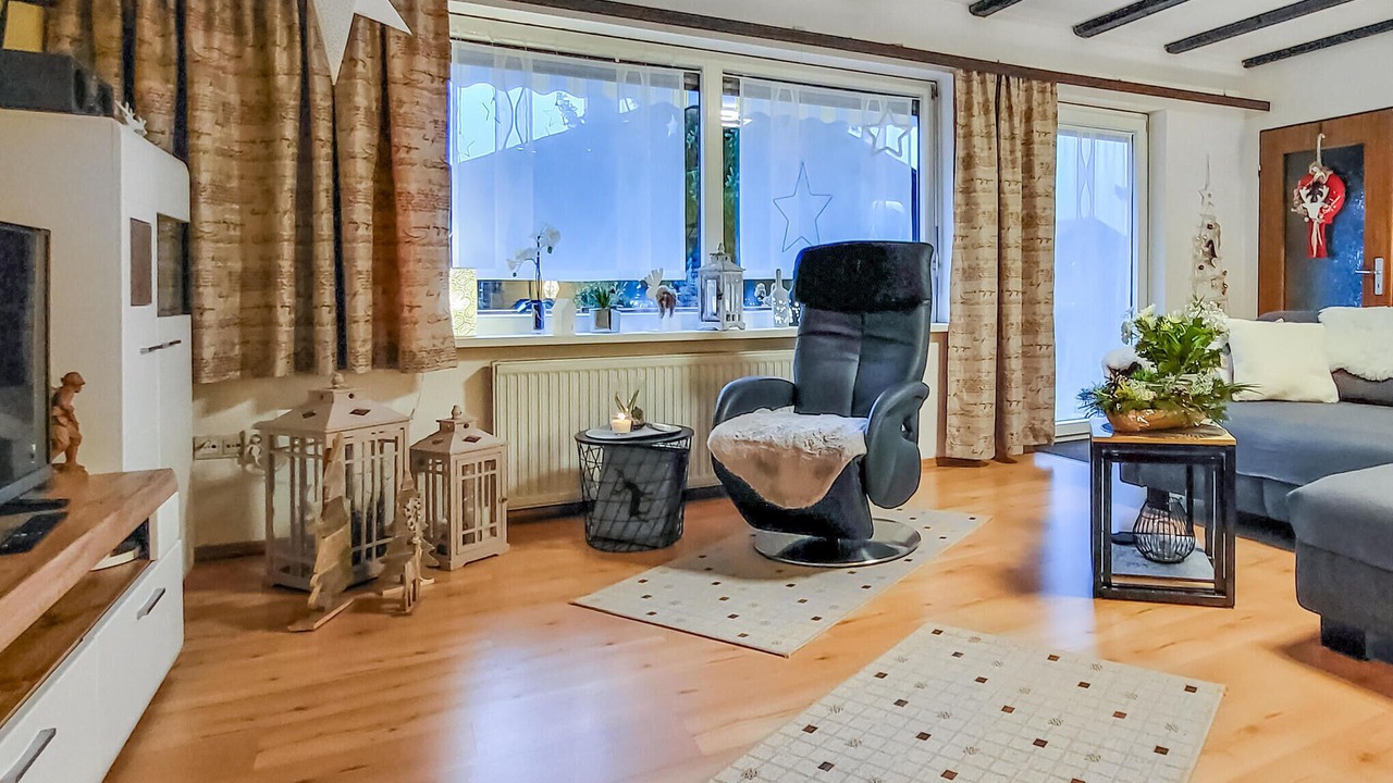 Photo of Bedroom in Arrach