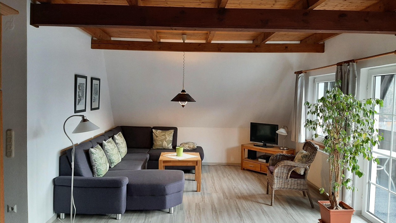 Photo of Livingroom in Walkenried