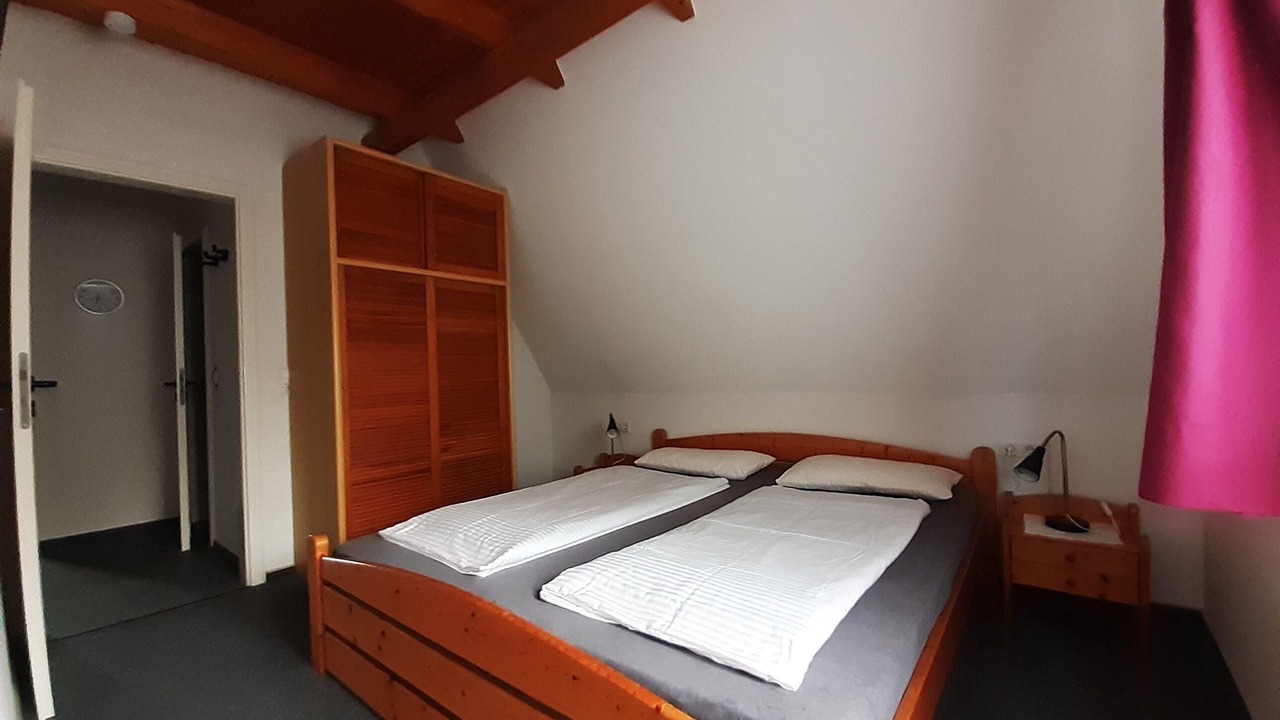Photo of Bedroom in Walkenried