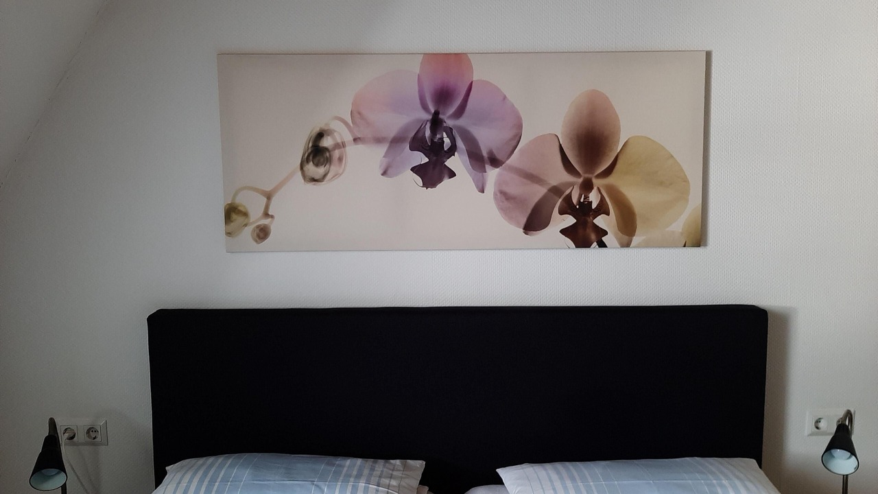 Photo of Bedroom in Walkenried