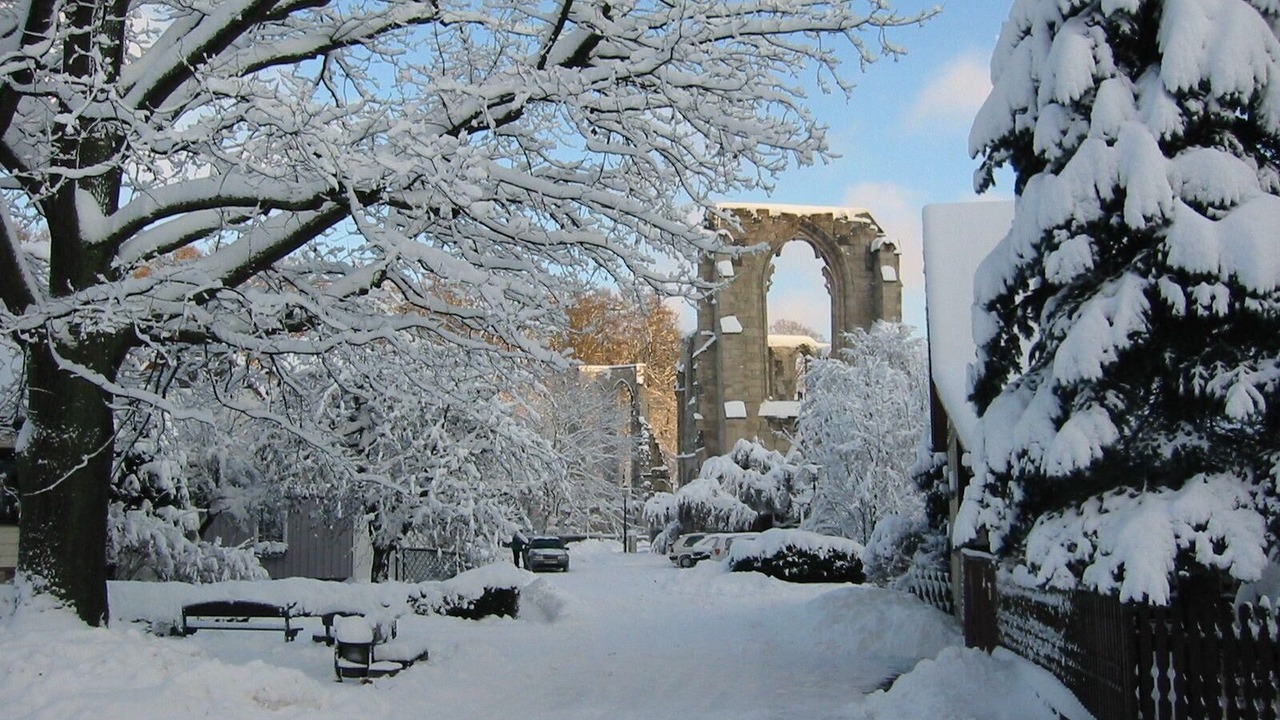 Photo of Outdoor in Walkenried