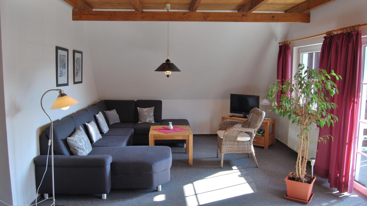 Photo of Livingroom in Walkenried