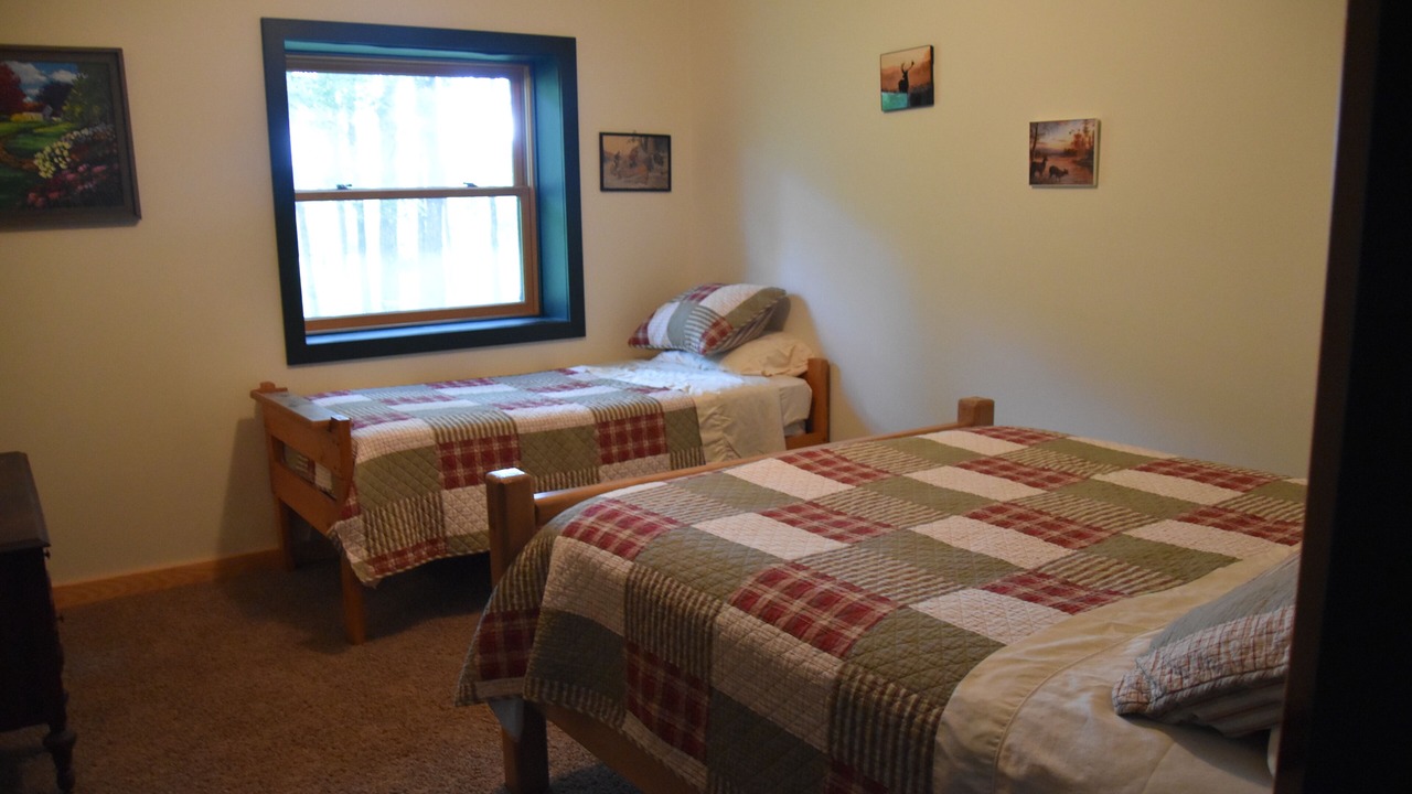 Photo of Bedroom in Rushford