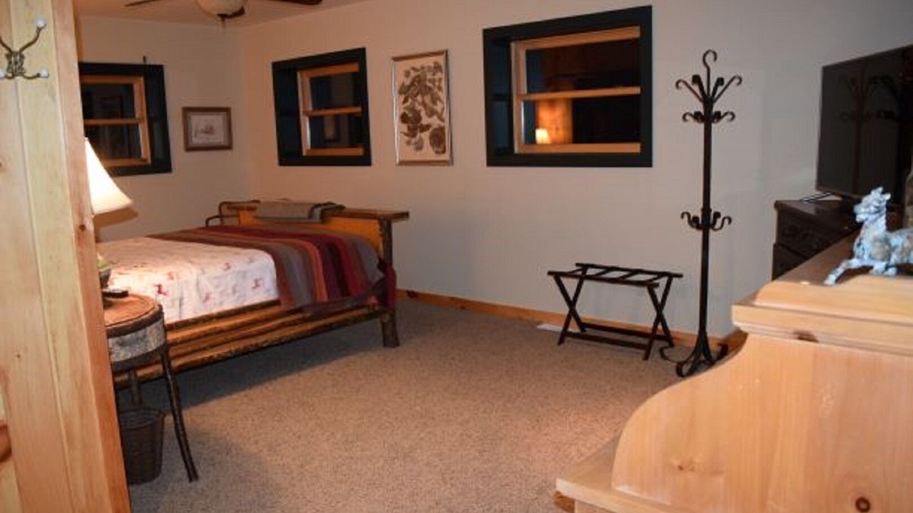 Photo of Bedroom in Rushford