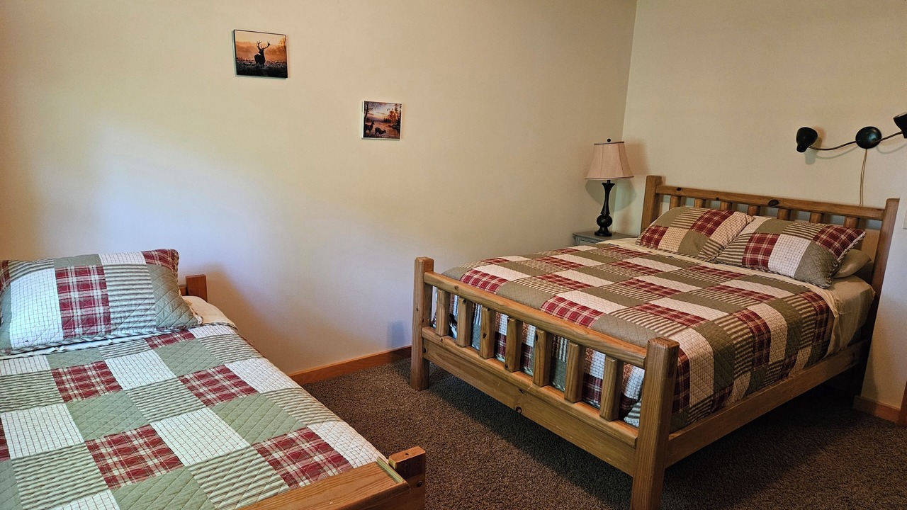 Photo of Bedroom in Rushford