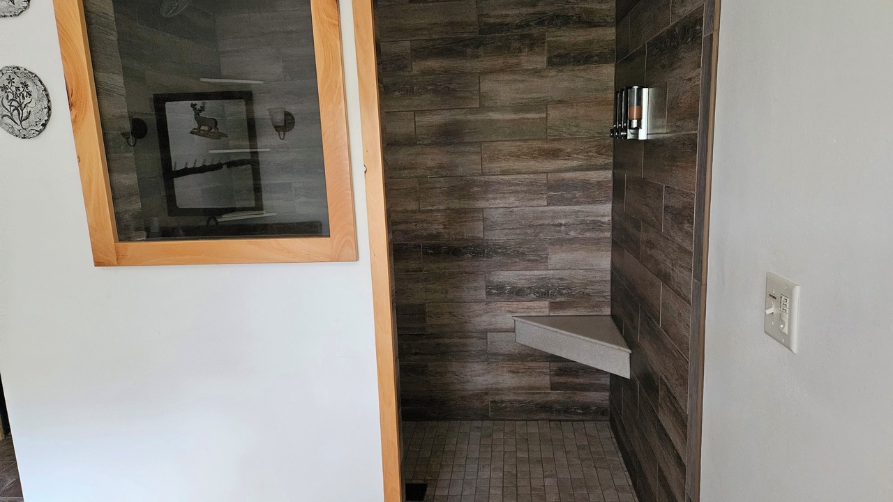 Photo of Bathroom in Rushford