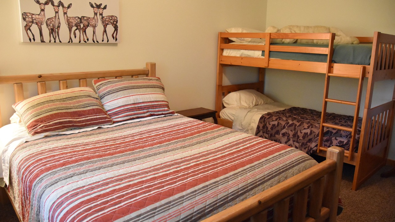 Photo of Bedroom in Rushford