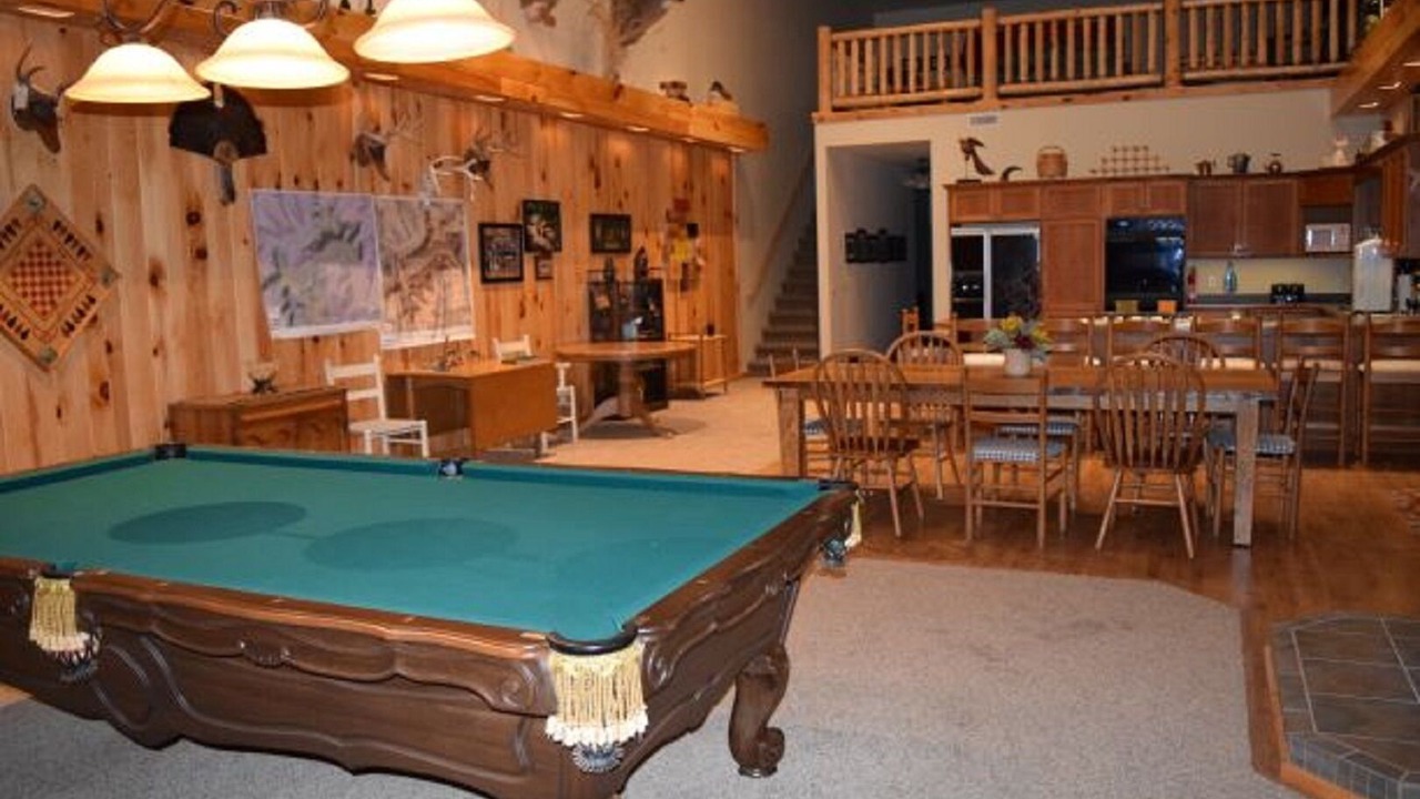 Photo of Bedroom in Rushford