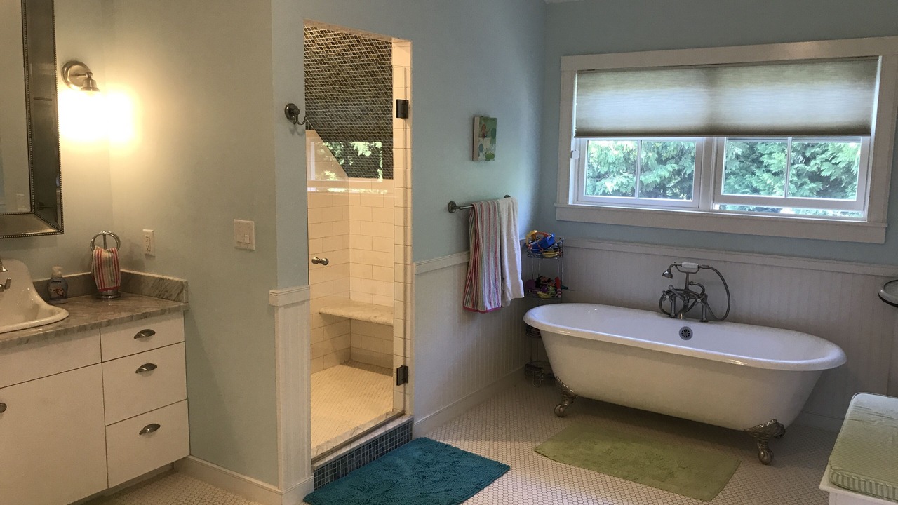 Photo of Bathroom in Charlotte