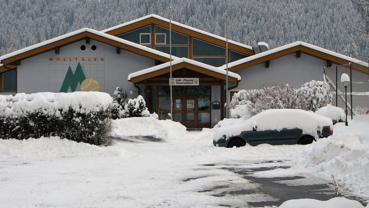 Photo of Outdoor in Obervellach