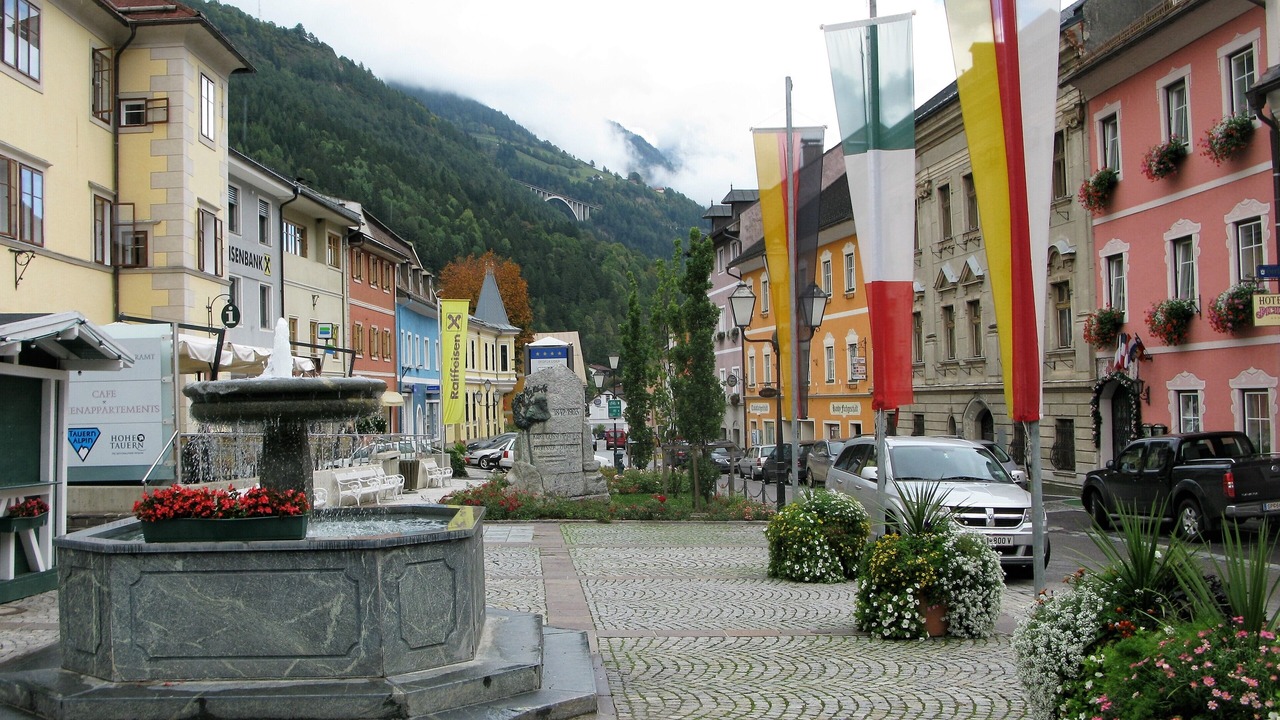 Photo of Outdoor in Obervellach