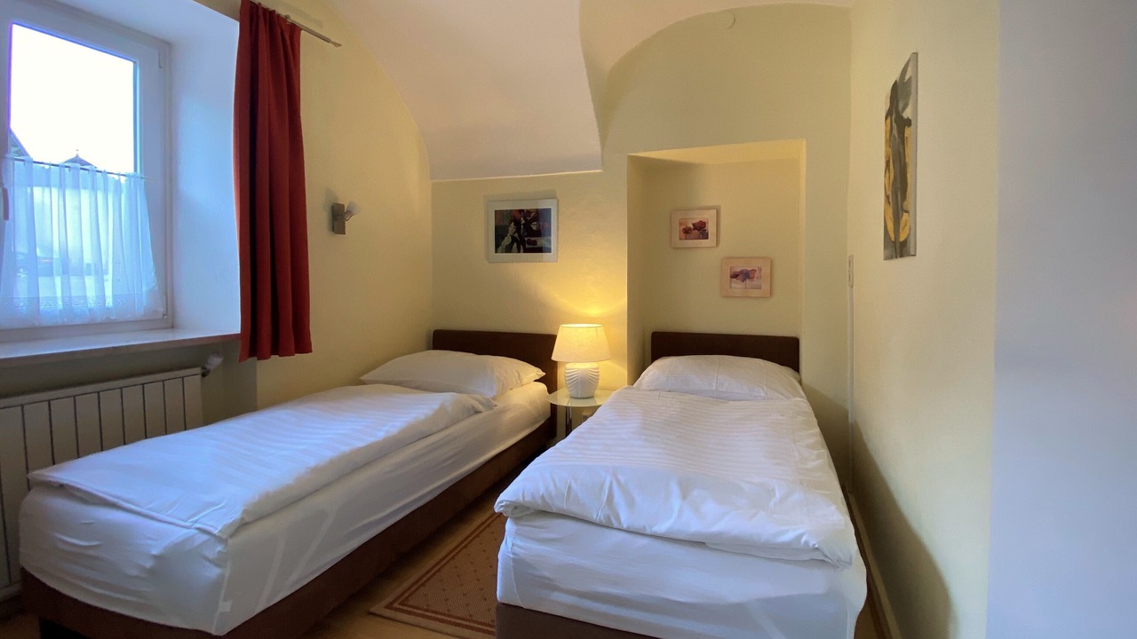 Photo of Bedroom in Obervellach