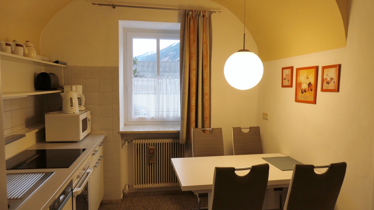 Photo of Kitchen in Obervellach