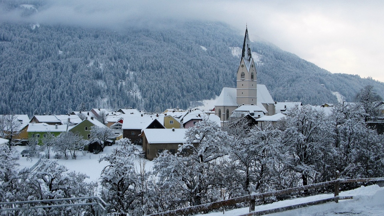 Photo of Outdoor in Obervellach
