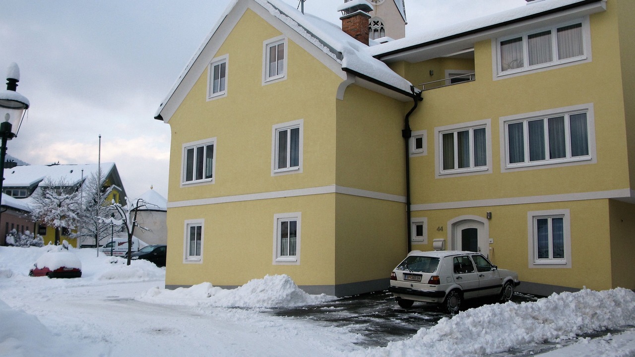 Photo of Outdoor in Obervellach
