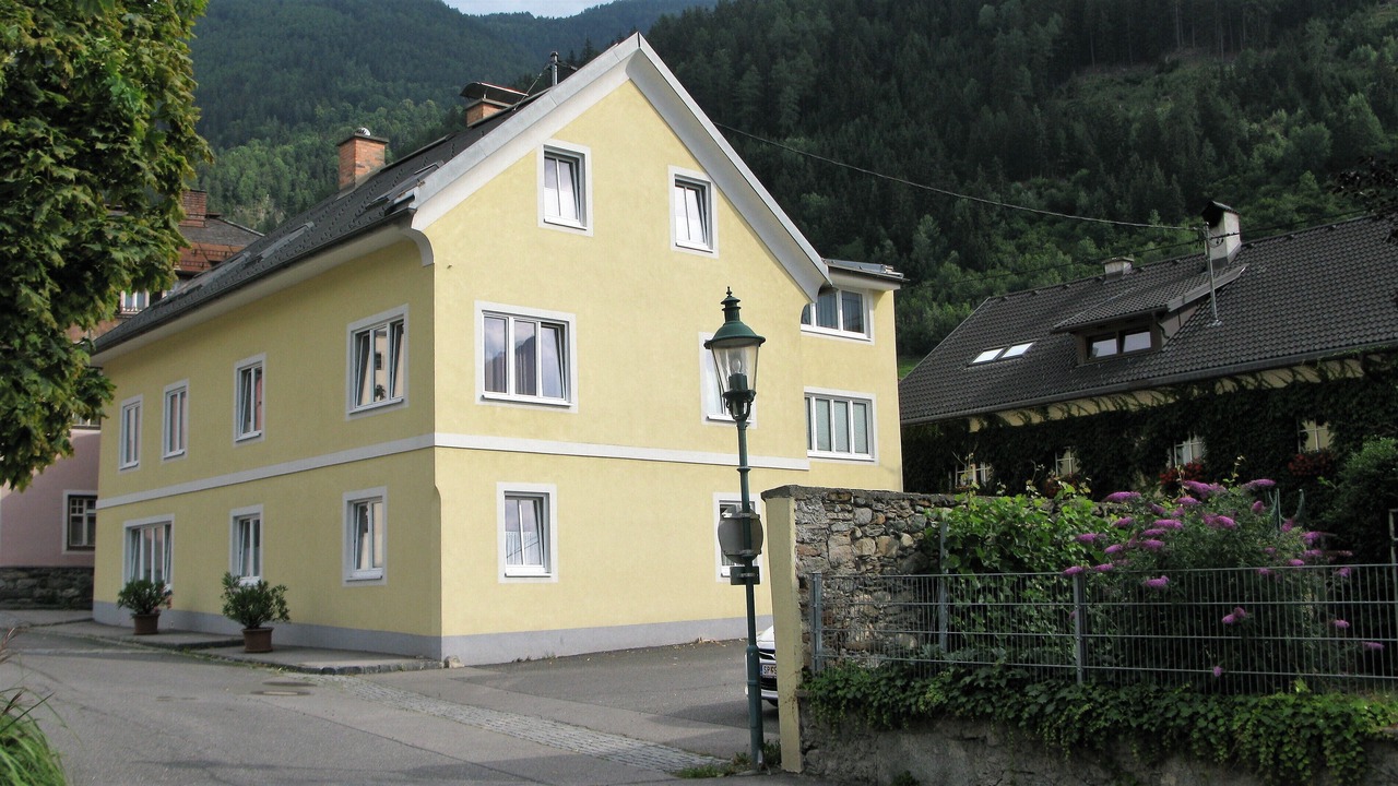Photo of Outdoor in Obervellach