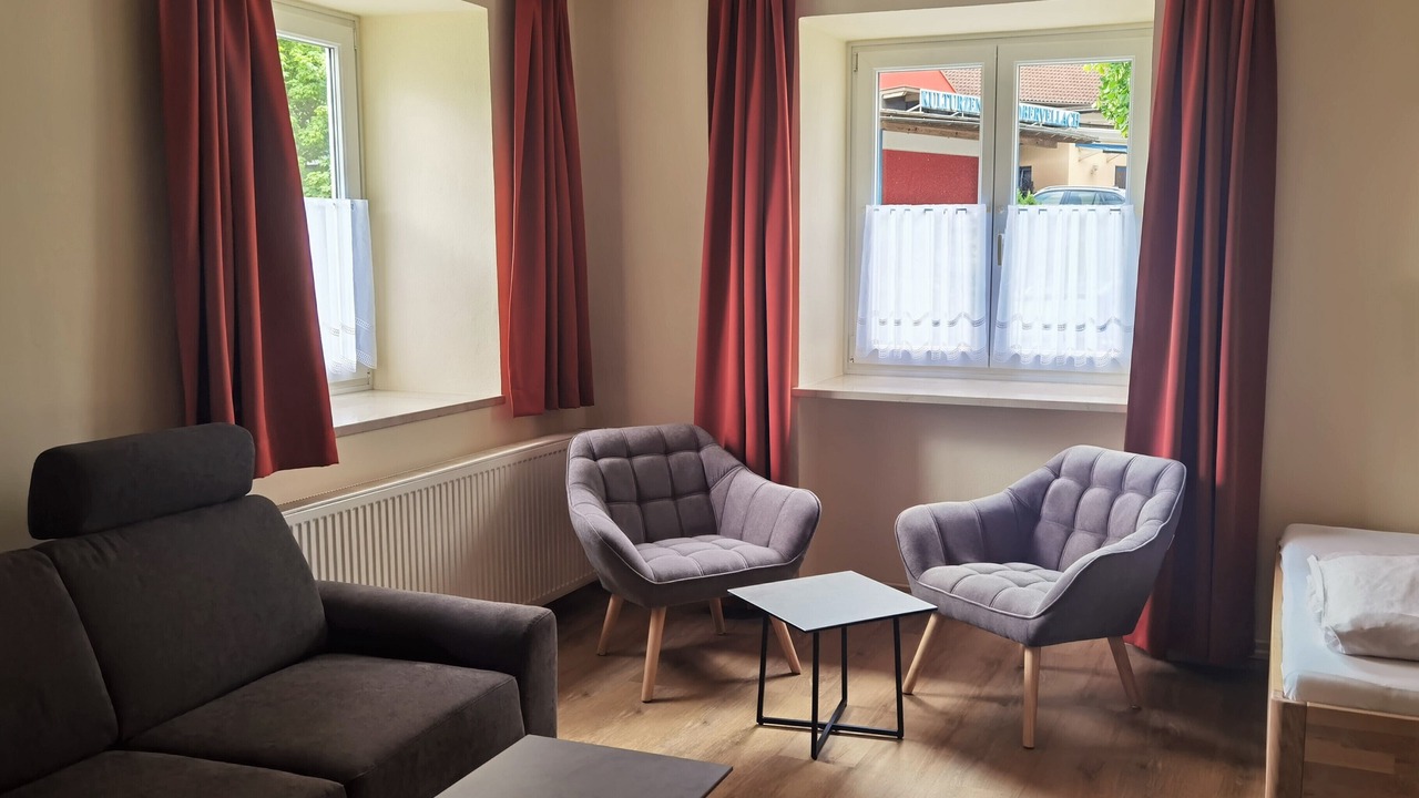 Photo of Livingroom in Obervellach