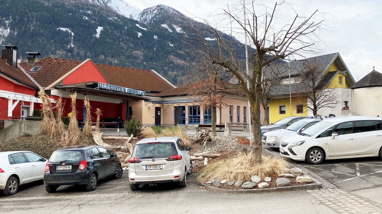 Photo of Outdoor in Obervellach