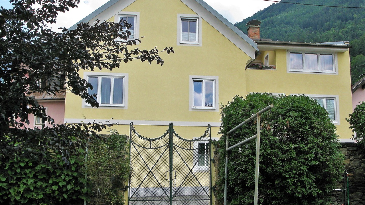 Photo of Outdoor in Obervellach