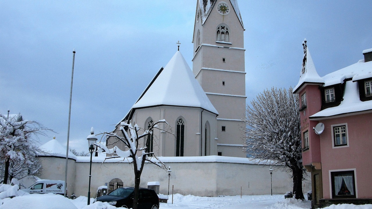 Photo of Outdoor in Obervellach