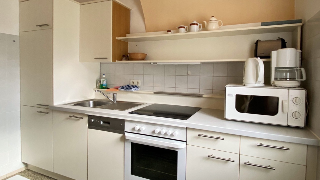 Photo of Kitchen in Obervellach