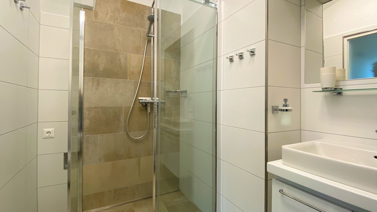 Photo of Bathroom in Obervellach