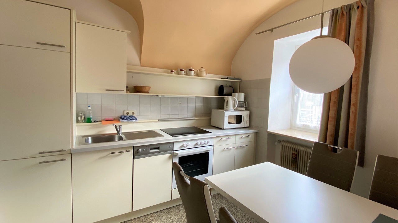 Photo of Kitchen in Obervellach