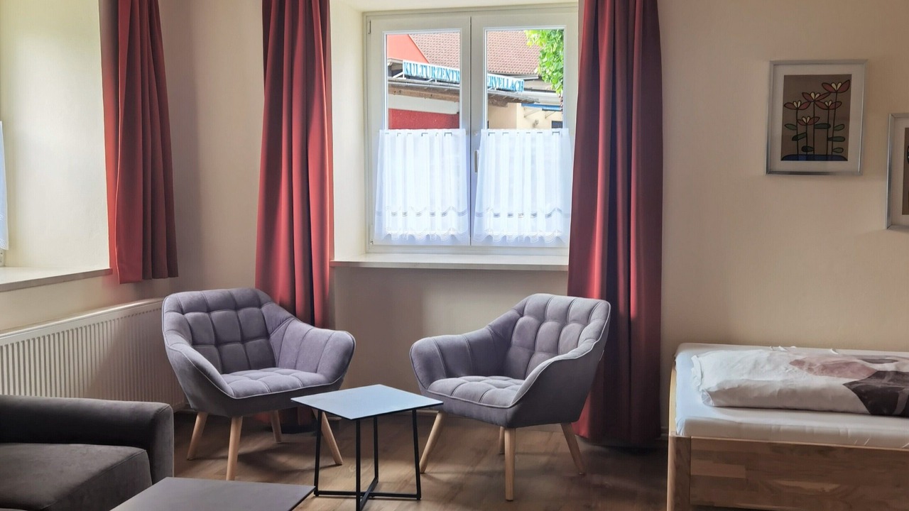Photo of Livingroom in Obervellach