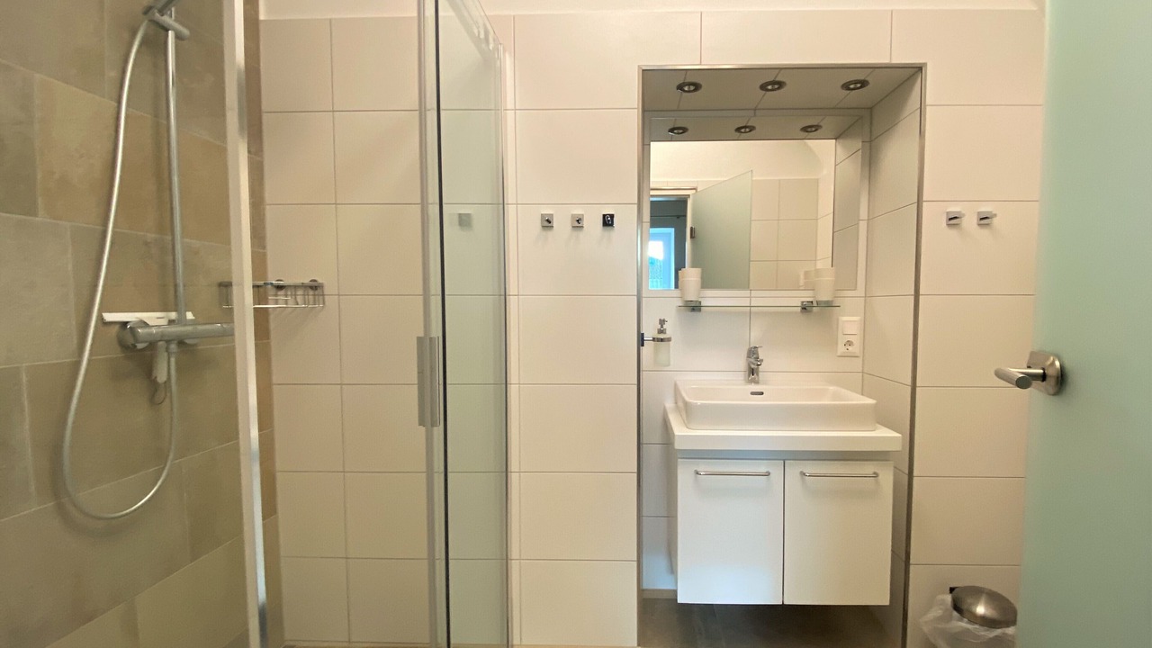 Photo of Bathroom in Obervellach