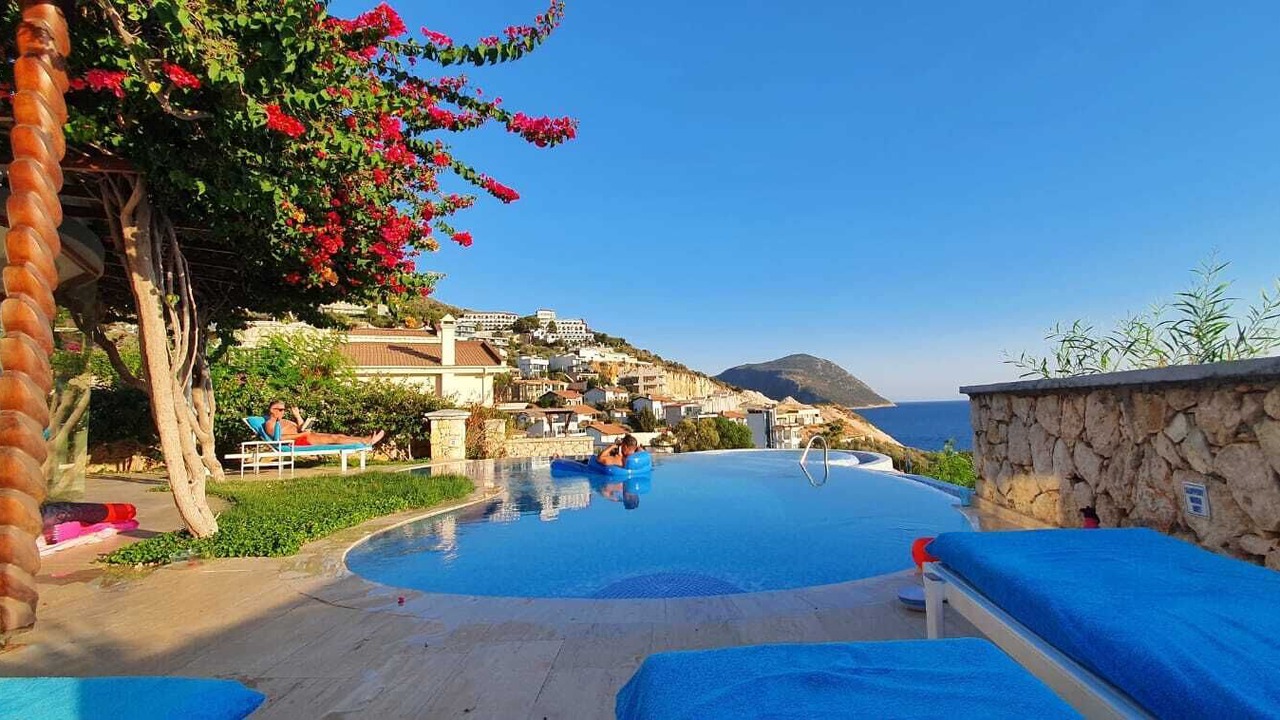 Photo of Outdoor in Kalkan