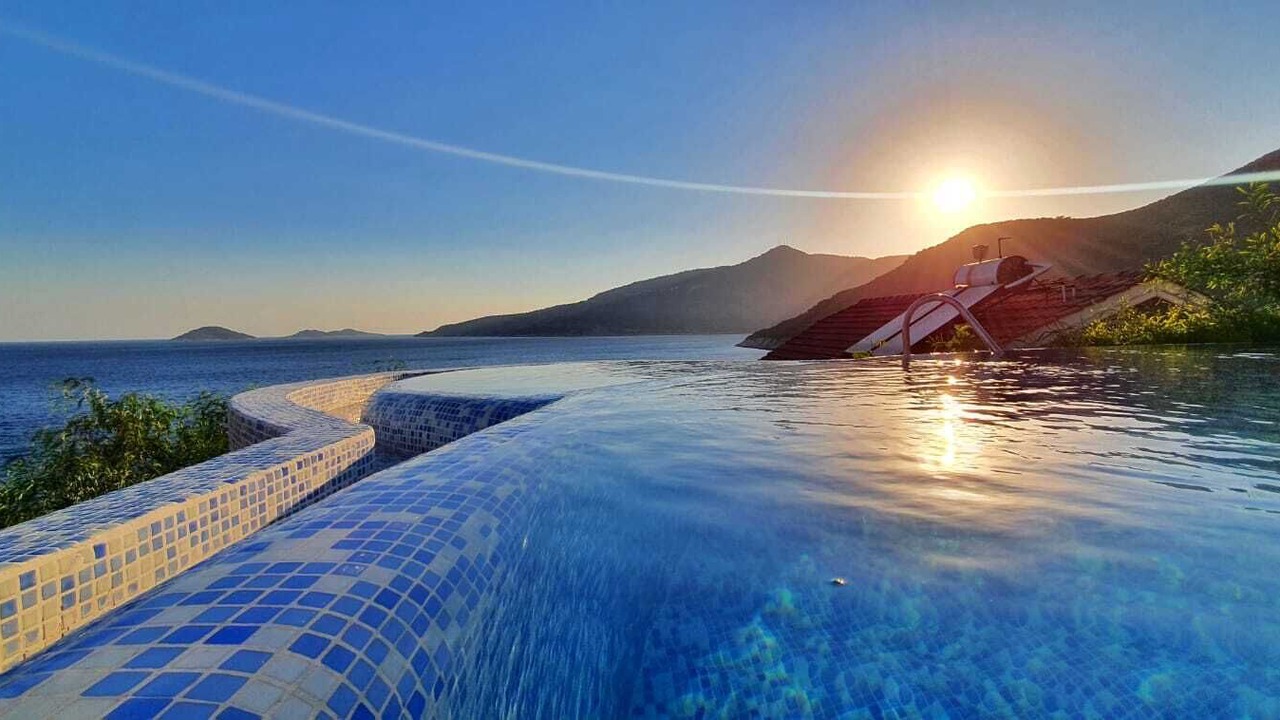 Photo of Outdoor in Kalkan