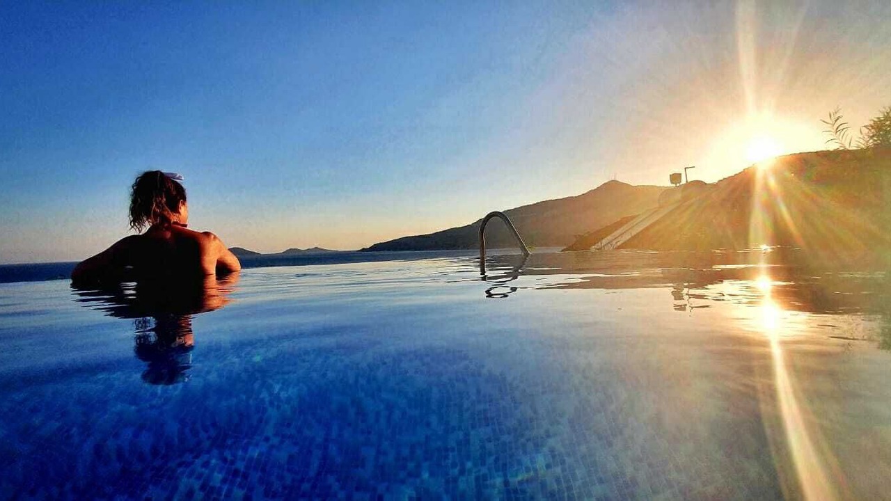 Photo of Outdoor in Kalkan