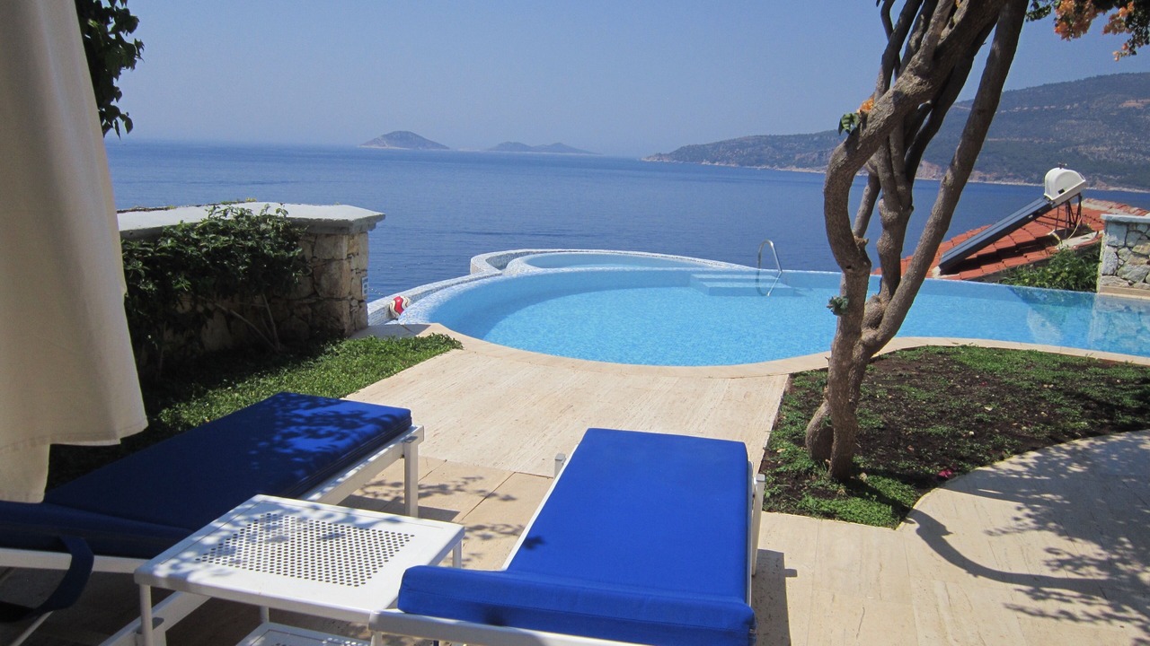Photo of Others in Kalkan