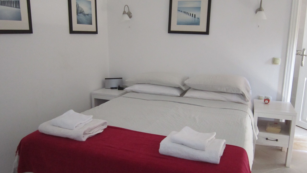 Photo of Bedroom in Kalkan