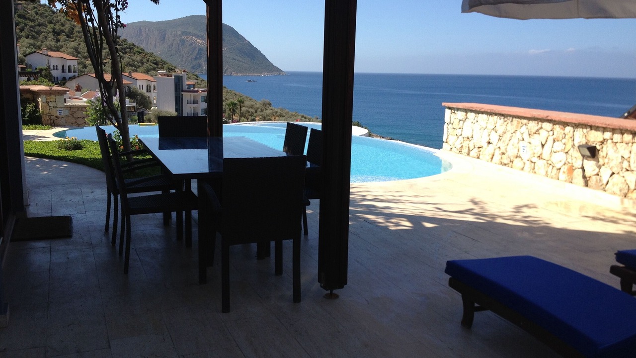 Photo of Others in Kalkan
